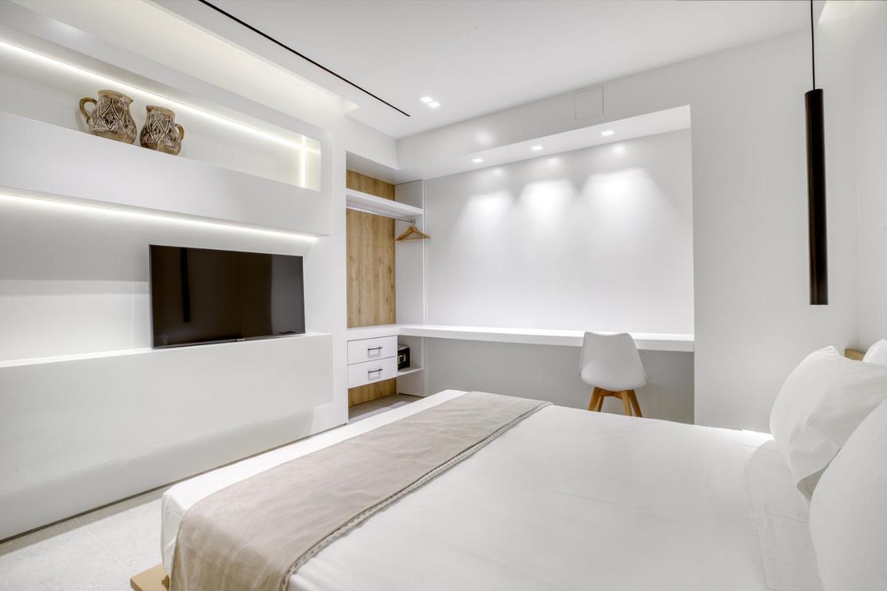 Nsplace アテネ エクステリア 写真